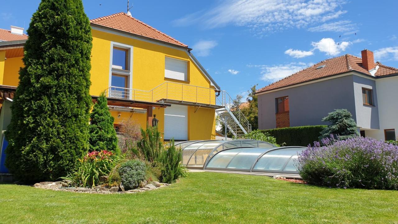 Apartmány Znojmo Exterior foto