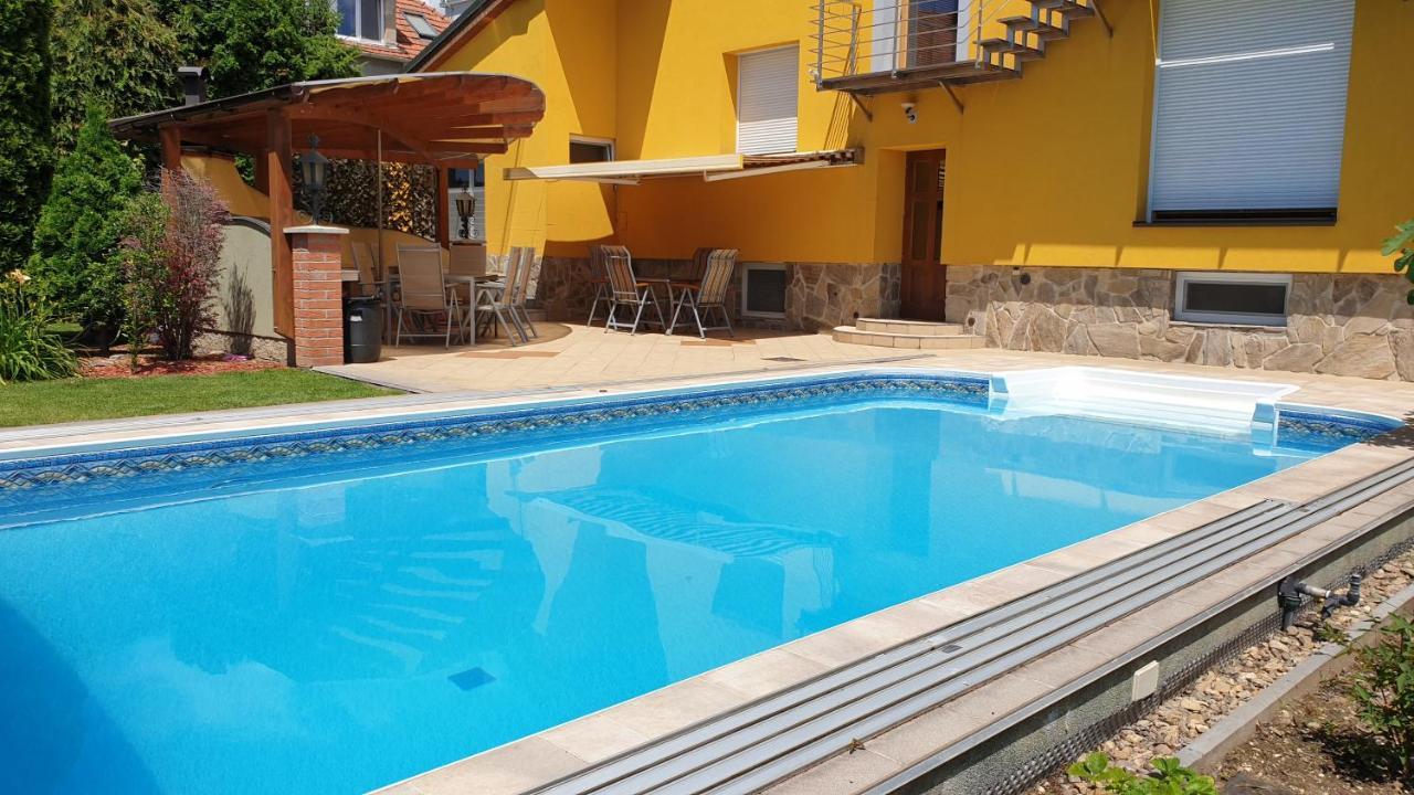 Apartmány Znojmo Exterior foto