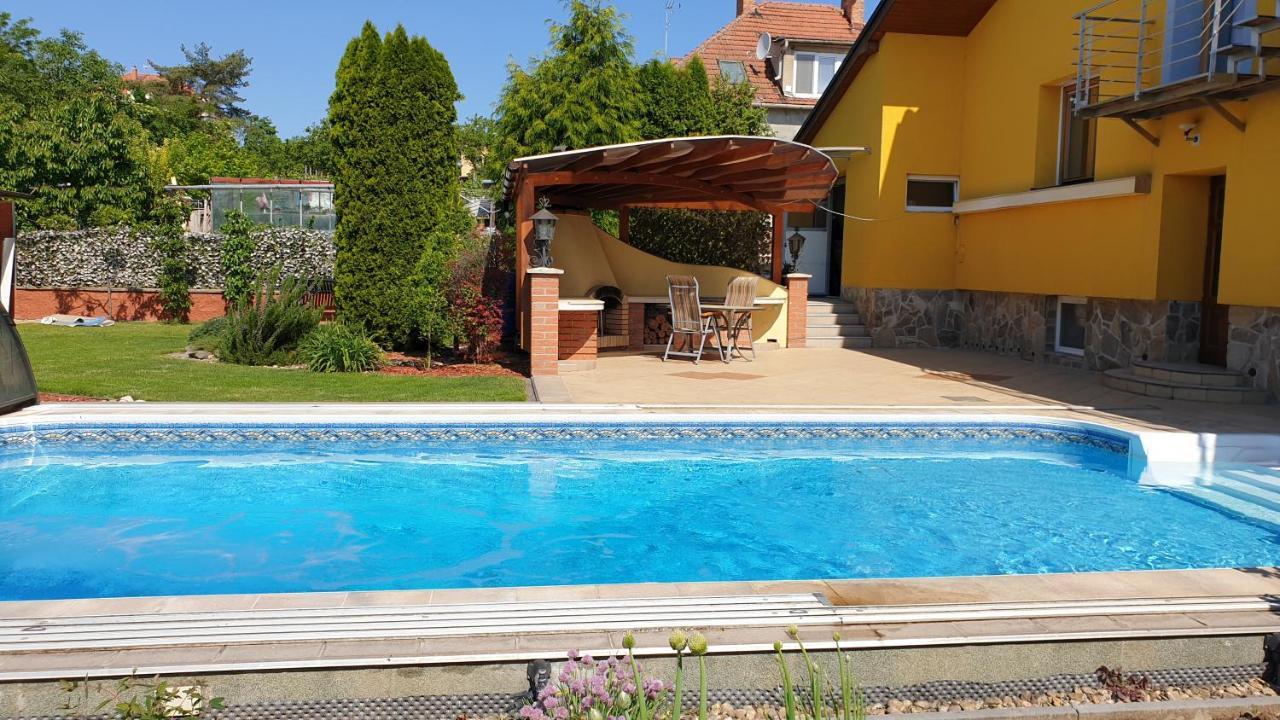 Apartmány Znojmo Exterior foto