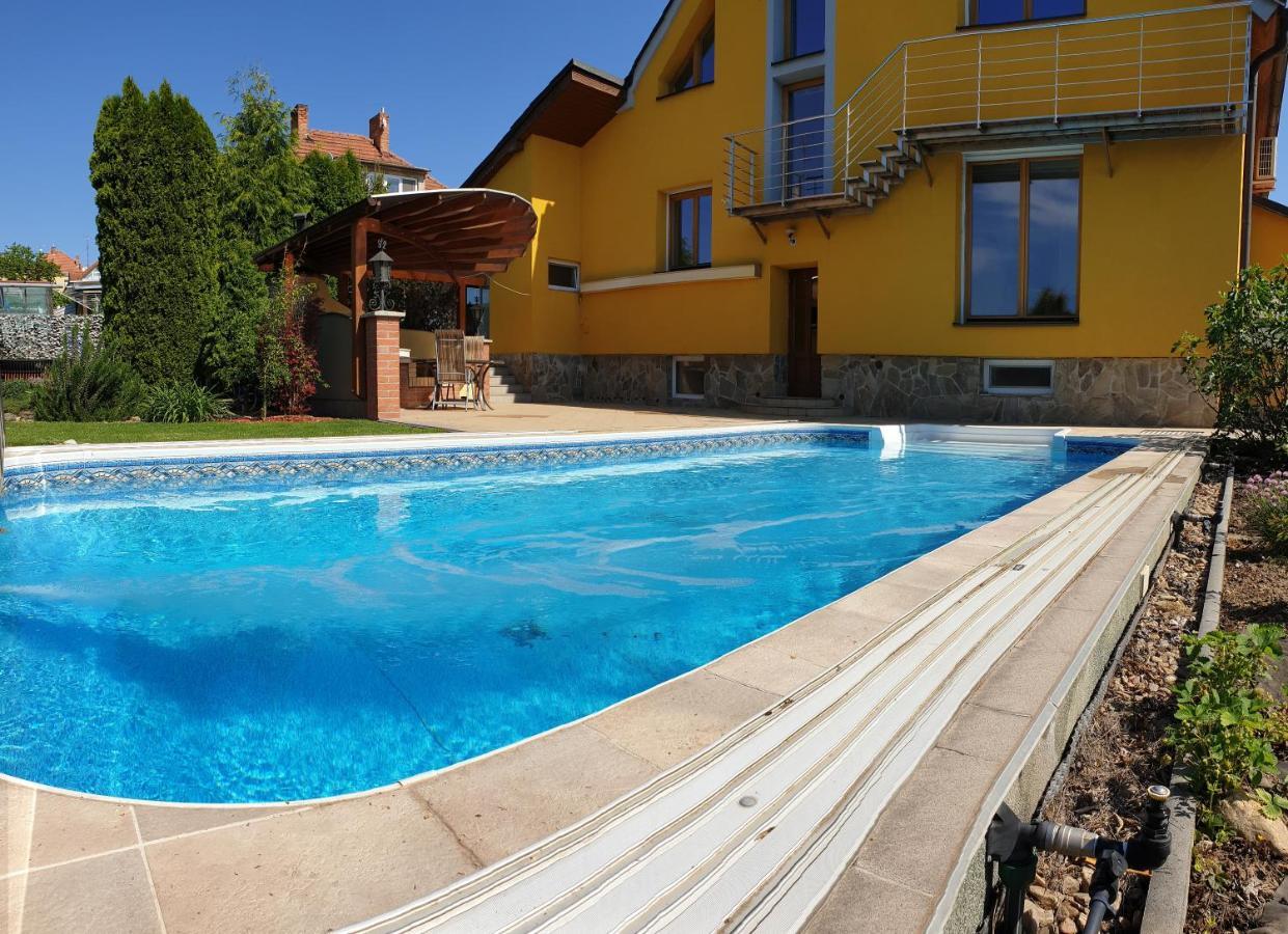 Apartmány Znojmo Exterior foto