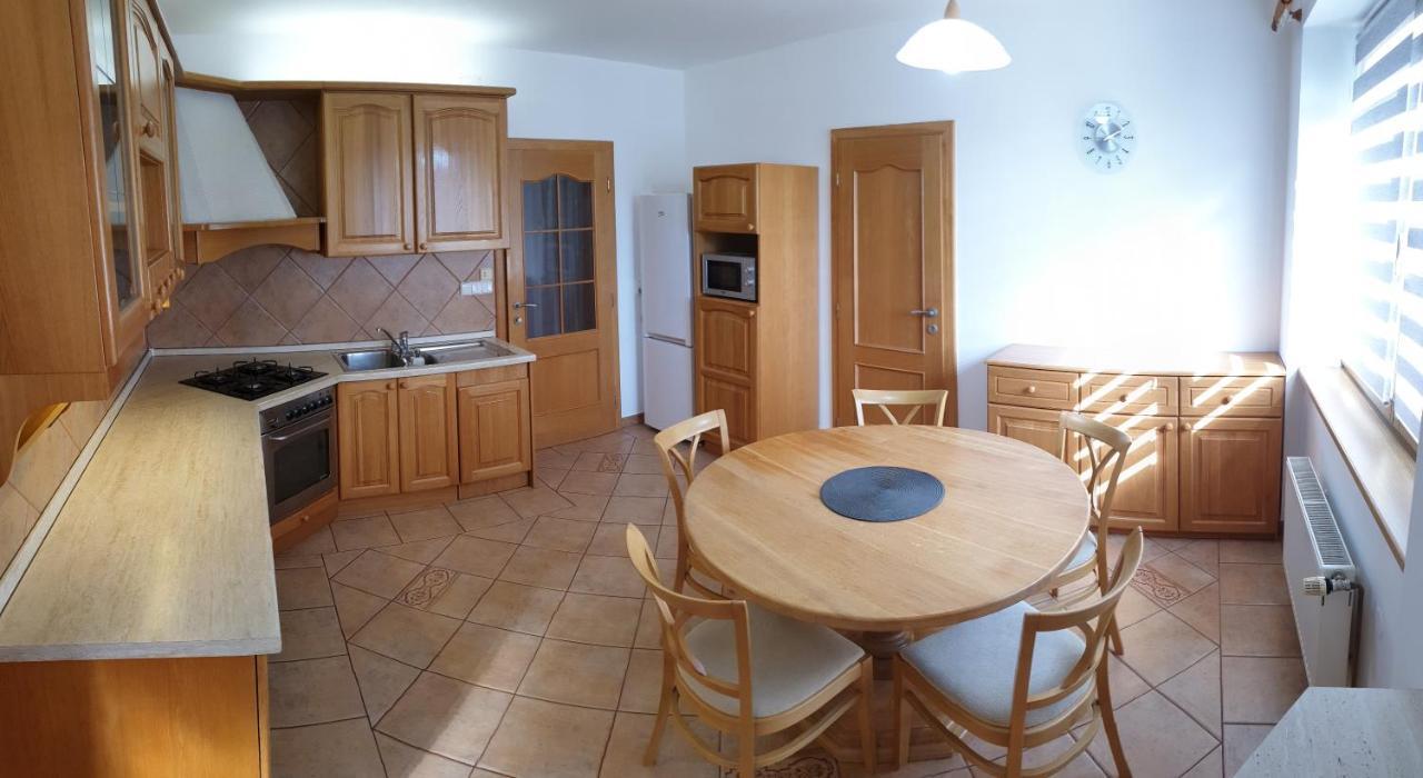 Apartmány Znojmo Exterior foto