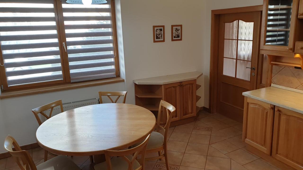 Apartmány Znojmo Exterior foto