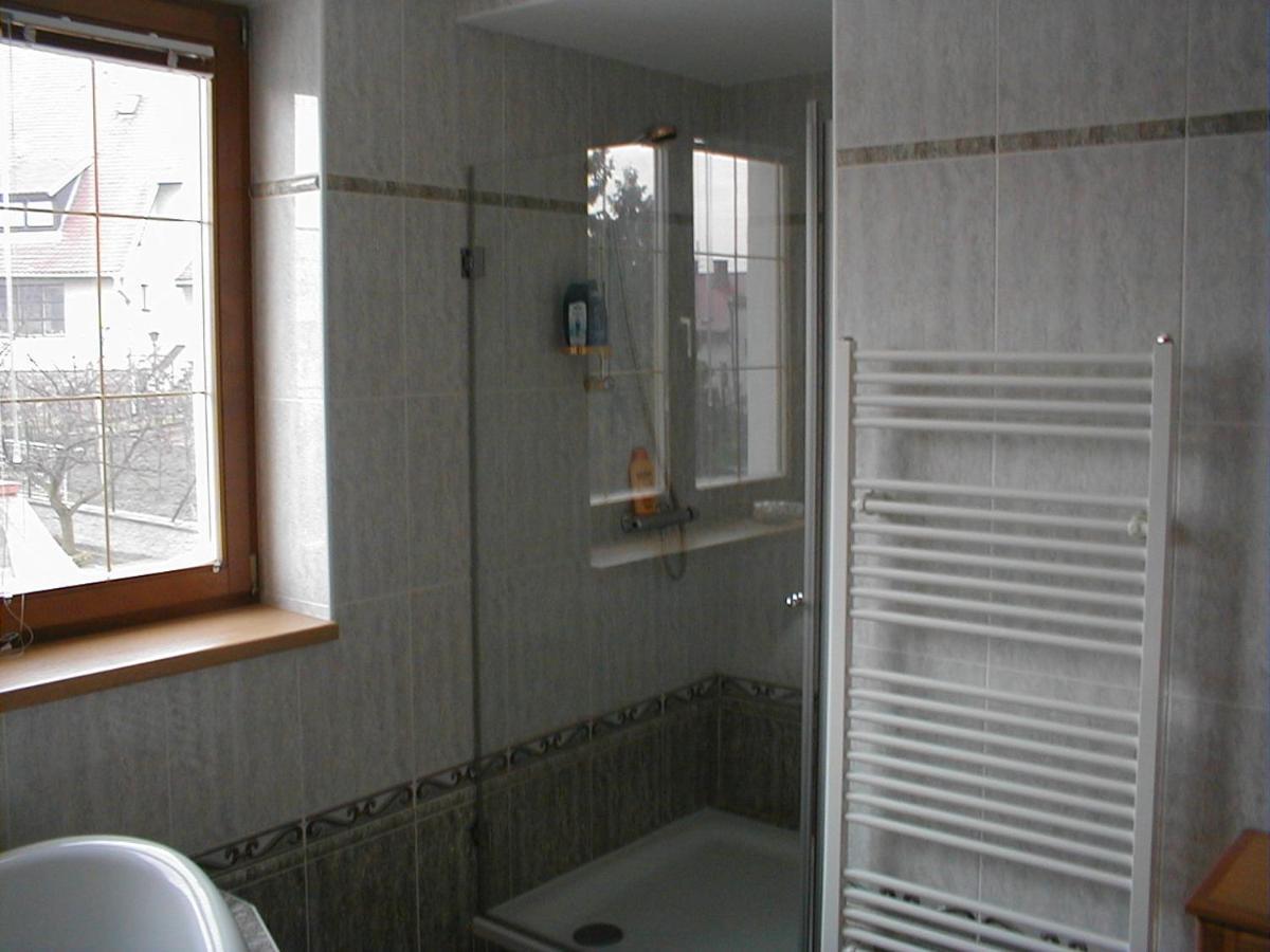 Apartmány Znojmo Exterior foto