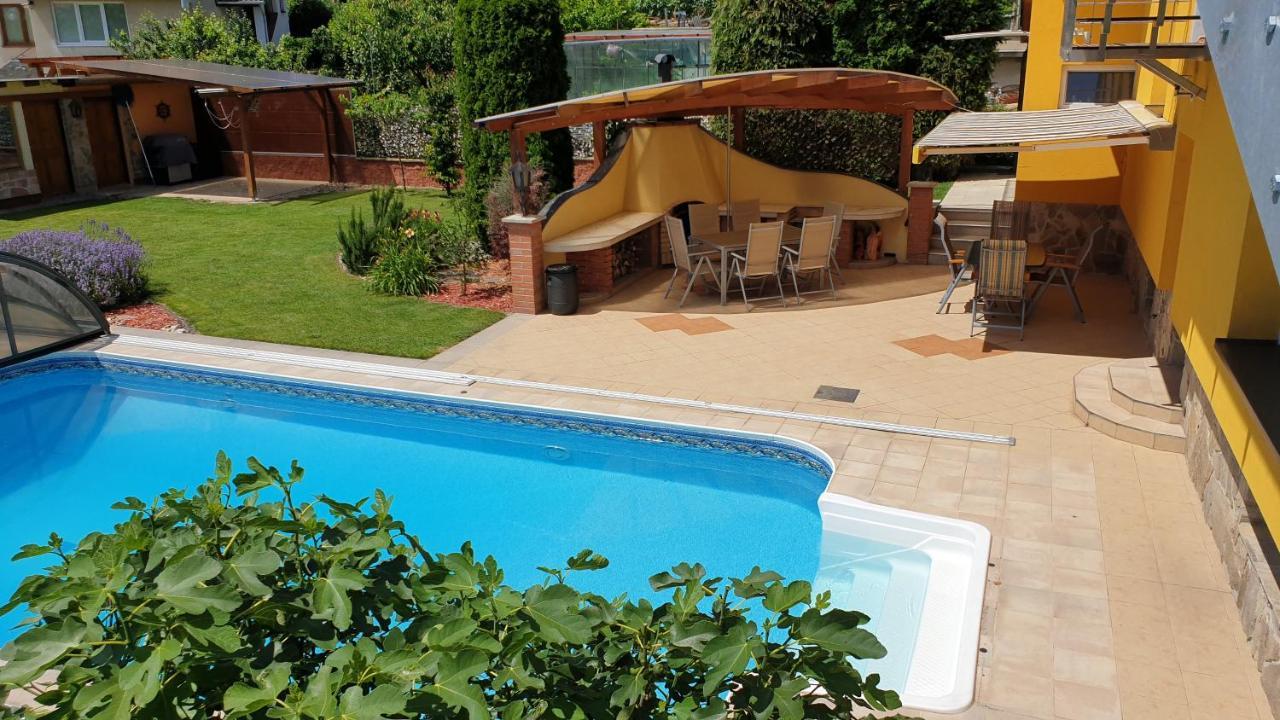 Apartmány Znojmo Exterior foto