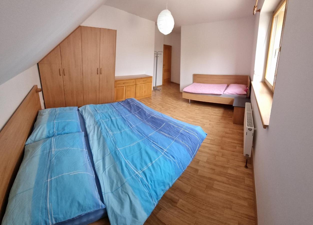 Apartmány Znojmo Exterior foto
