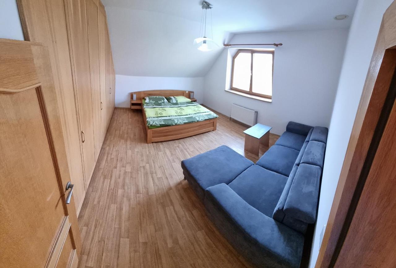Apartmány Znojmo Exterior foto