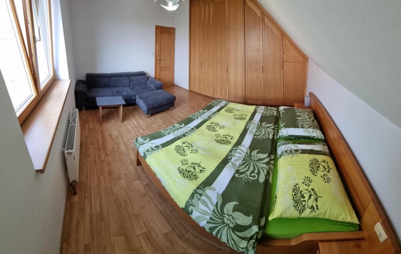 Apartmány Znojmo Exterior foto