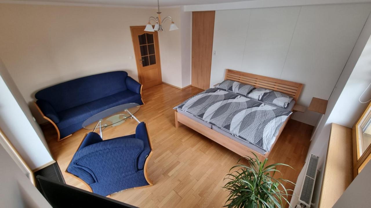 Apartmány Znojmo Exterior foto